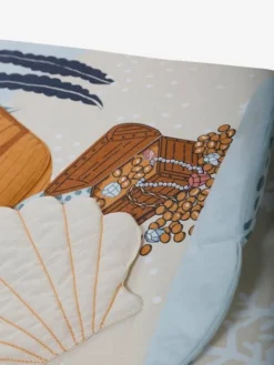 Tapis D'éveil Et De Jeu Récif Bleu - Vertbaudet -Magasin De Produits Pour Bébés De Qualité tapis deveil et de jeu recif 2