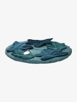 Tapis D'éveil FORÊT ENCHANTÉE Vert - Vertbaudet -Magasin De Produits Pour Bébés De Qualité tapis deveil foret enchantee 3