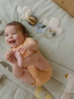 Tapis D'éveil Little Goose - LITTLE DUTCH Vert - Little Dutch 8 Tapis D'éveil Little Goose - LITTLE DUTCH Vert - Little Dutch -Magasin De Produits Pour Bébés De Qualité tapis deveil little goose little dutch 2