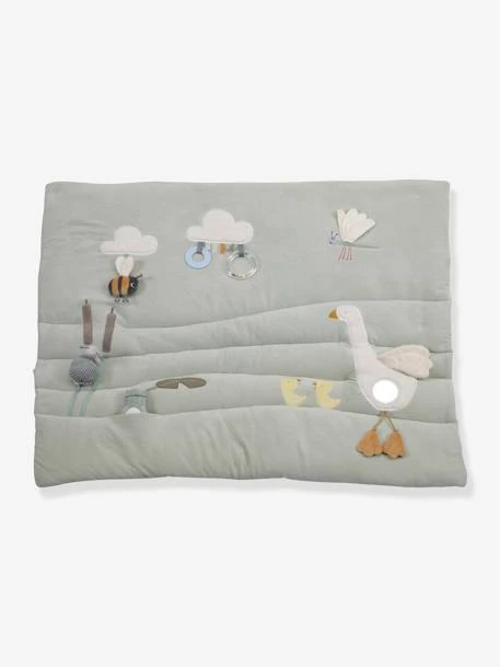 Tapis D'éveil Little Goose - LITTLE DUTCH Vert - Little Dutch 1 Tapis D'éveil Little Goose - LITTLE DUTCH Vert - Little Dutch