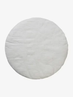 Tapis D'éveil Réversible Eau De Rose - Vertbaudet -Magasin De Produits Pour Bébés De Qualité tapis deveil reversible 3