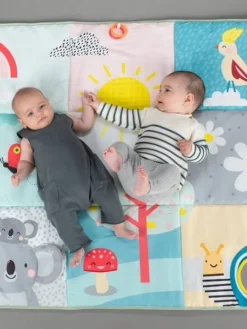 Tapis Géant Koala - TAF TOYS Multicolore - Taf Toys -Magasin De Produits Pour Bébés De Qualité tapis geant koala taf toys 2