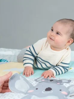 Tapis Géant Koala - TAF TOYS Multicolore - Taf Toys -Magasin De Produits Pour Bébés De Qualité tapis geant koala taf toys 4