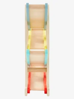Toboggan à Voitures En Bois FSC® Multicolore - Vertbaudet 11 Toboggan à Voitures En Bois FSC® Multicolore - Vertbaudet -Magasin De Produits Pour Bébés De Qualité toboggan a voitures en bois fsc 5