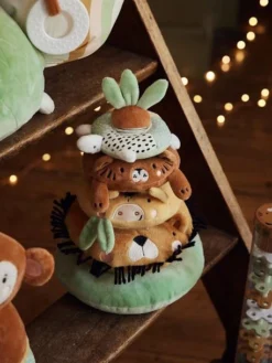 Tour à Empiler En Tissu TANZANIE Multicolore - Vertbaudet 9 Tour à Empiler En Tissu TANZANIE Multicolore - Vertbaudet -Magasin De Produits Pour Bébés De Qualité tour a empiler en tissu tanzanie 3