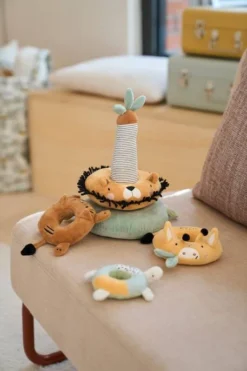 Tour à Empiler En Tissu TANZANIE Multicolore - Vertbaudet 10 Tour à Empiler En Tissu TANZANIE Multicolore - Vertbaudet -Magasin De Produits Pour Bébés De Qualité tour a empiler en tissu tanzanie 4