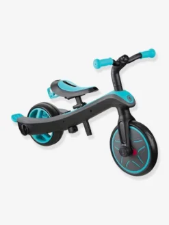 Tricycle évolutif 4 En 1 GLOBBER Vert Mint - Globber 8 Tricycle évolutif 4 En 1 GLOBBER Vert Mint - Globber -Magasin De Produits Pour Bébés De Qualité tricycle evolutif 4 en 1 globber 2