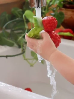 Valery La Framboise - OLI & CAROL Rouge - Oli Et Carol -Magasin De Produits Pour Bébés De Qualité valery la framboise oli carol 3