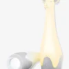 Veilleuse Torche Gina La Girafe - ZAZU Gris - Toutes Les Marques