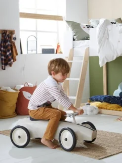 Voiture Porteur En Métal Multicolore - Vertbaudet 6 Voiture Porteur En Métal Multicolore - Vertbaudet -Magasin De Produits Pour Bébés De Qualité voiture porteur en metal 2