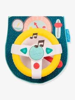 Volant De Voiture Koala TAFTOYS Beige - Taf Toys -Magasin De Produits Pour Bébés De Qualité volant de voiture koala taftoys 2
