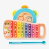 Xylo-tambourin Lumi Magique - VTECH Multicolore - Toutes Les Marques