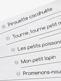 Xylophone Avec Partitions En Bois FSC® Multicolore - Vertbaudet -Magasin De Produits Pour Bébés De Qualité xylophone avec partitions en bois fsc 3